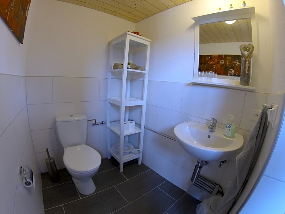 B&B Hofgenuss