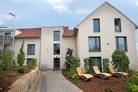 Hotel Zum Grünen Baum