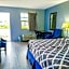 Happy Stay Inn Madisonville I-69 By OYO