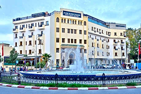 Fes Heritage Boutique luxury Hotel