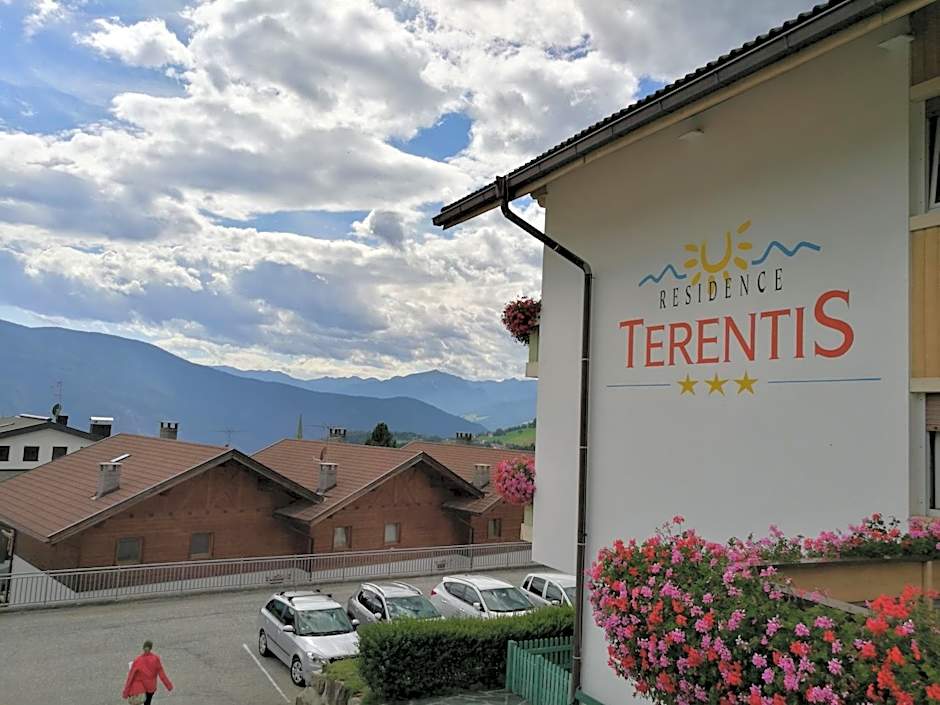 Residence Terentis