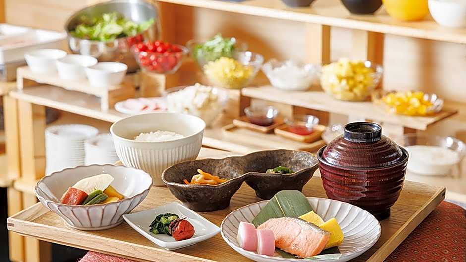 Hotel Sunroute Hikone