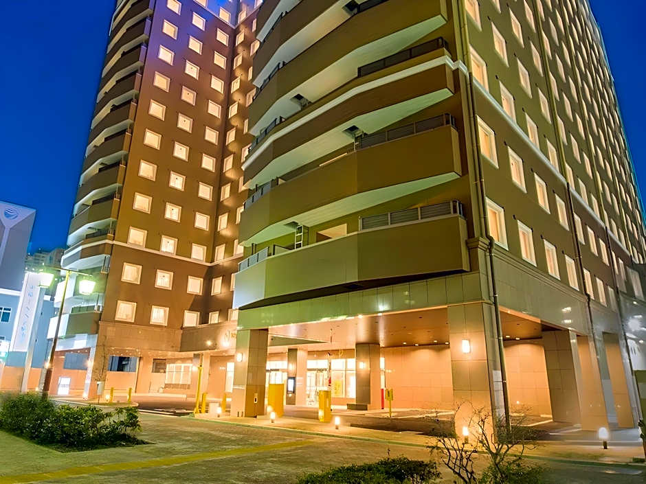 Toyoko Inn Nagoya Meieki Minami