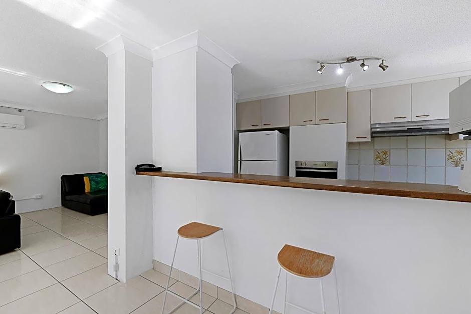 ULTIQA Beach Haven on Broadbeach