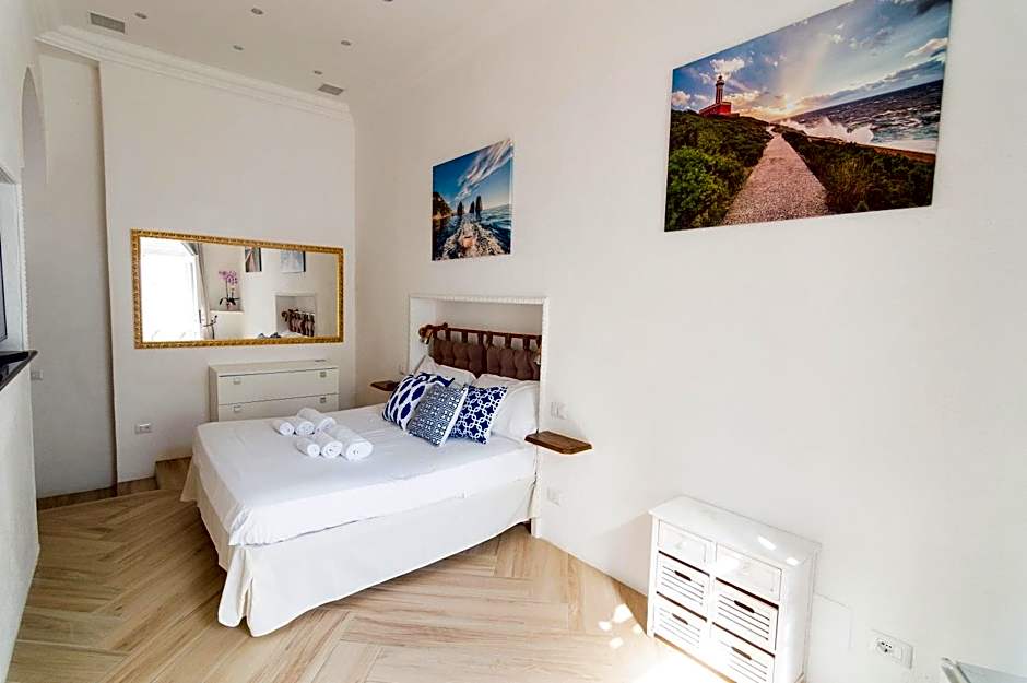 Il Veliero B&B charming rooms