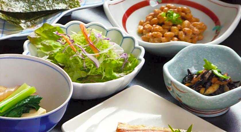 Fukuno Town Hotel A・Mieux