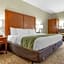 Comfort Inn & Suites Lenoir Hwy 321 Northern Foothills