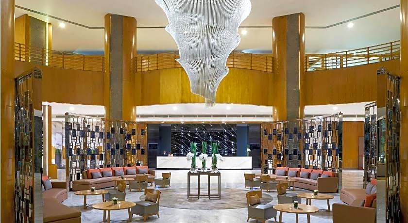 Melia Yangon