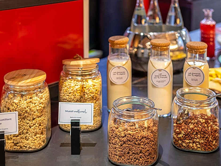 Novotel Glasgow Centre