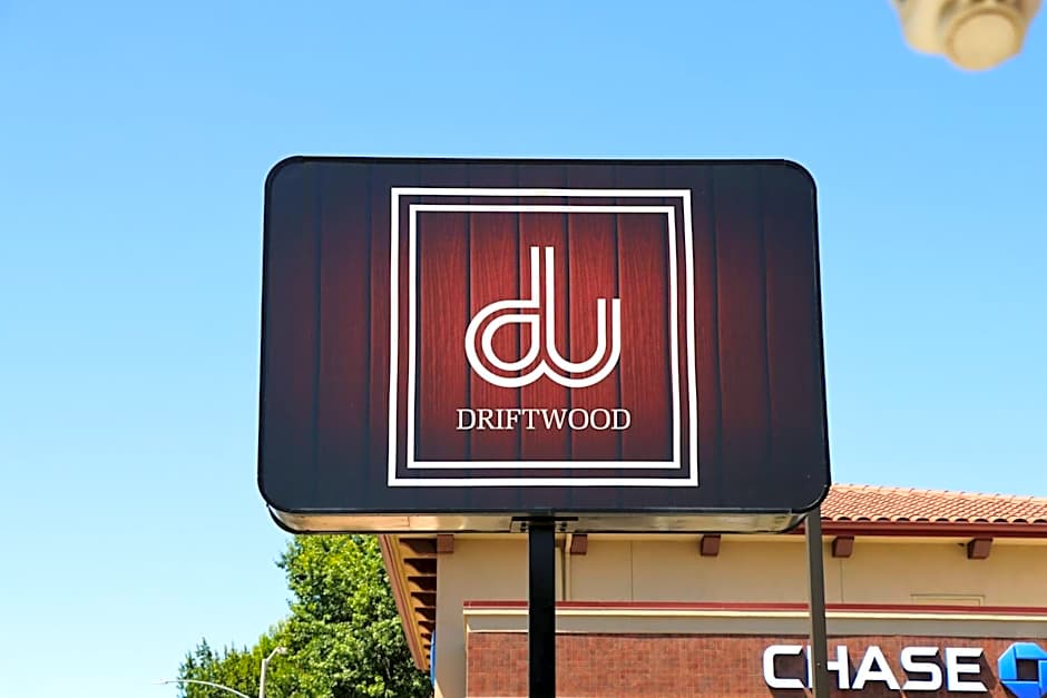 Driftwood