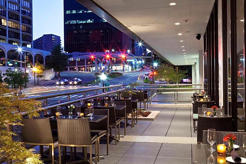 Hyatt Centric Arlington