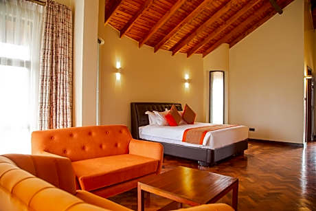 Elmer Resort & Spa Naivasha