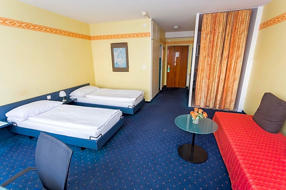 Hotel Comédie