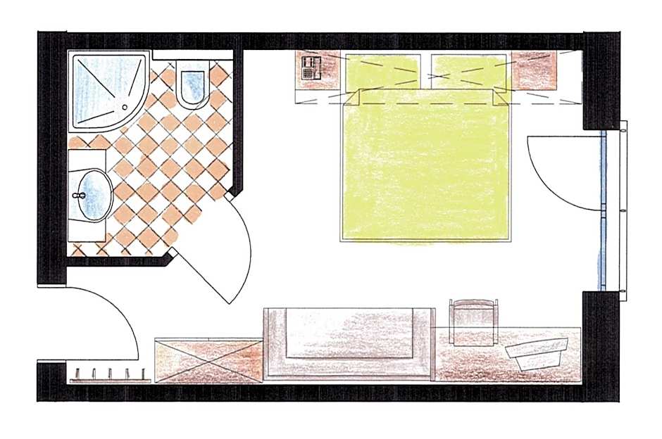 Hotel Gratz Großarl