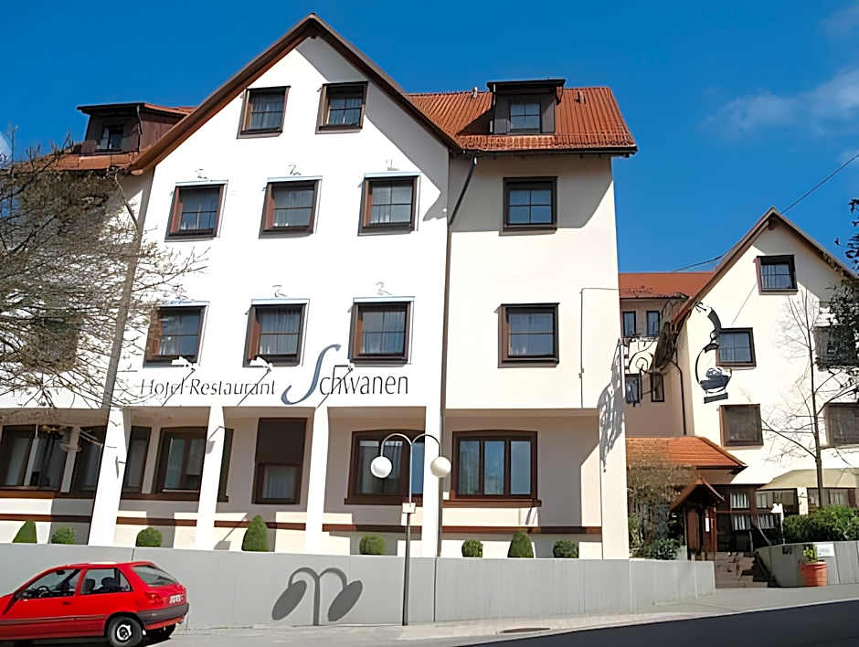 Hotel Schwanen
