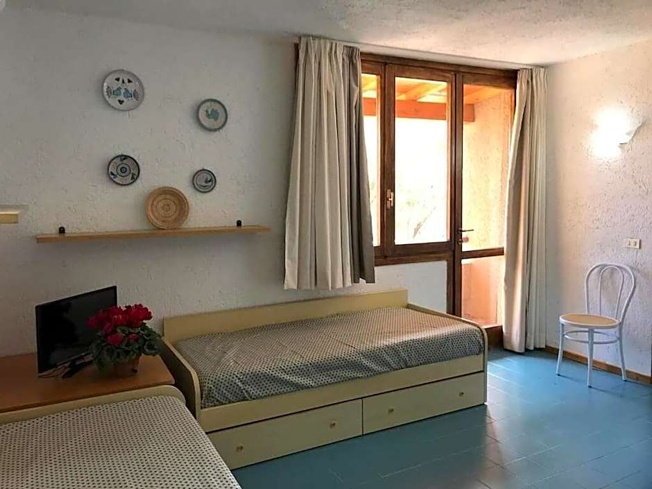 Centro Vacanze Cugnana Verde