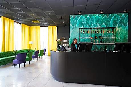 Thon Hotel Alta