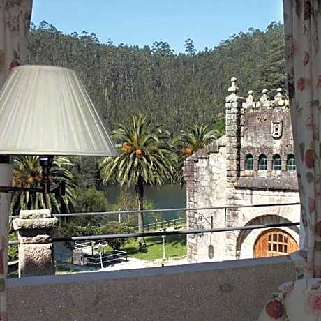 Hotel Pesqueria del Tambre