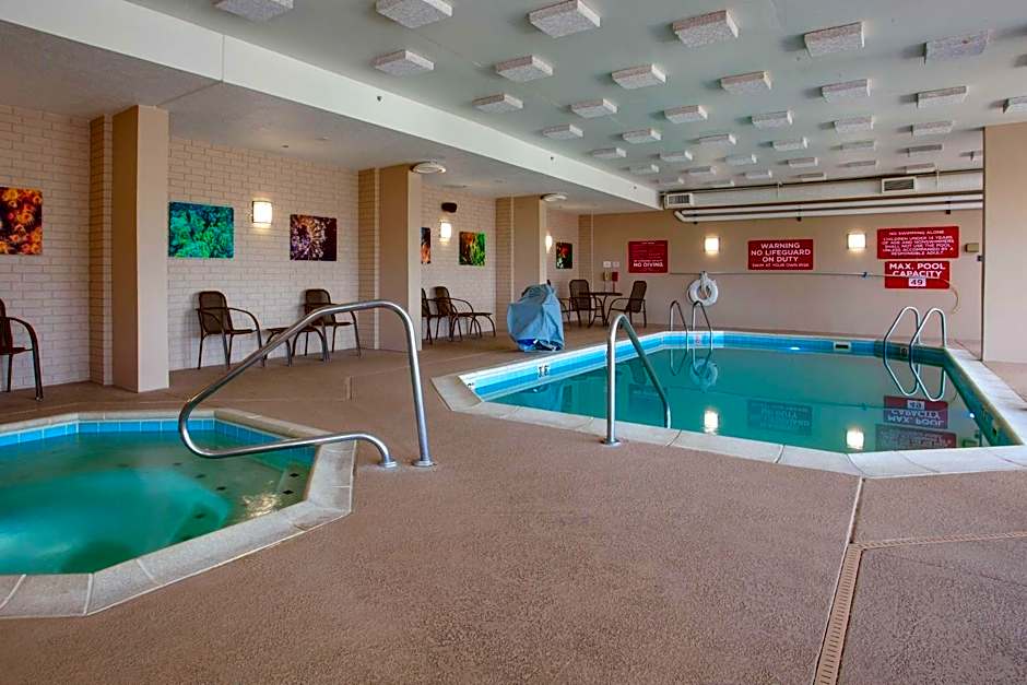 Drury Inn & Suites Terre Haute