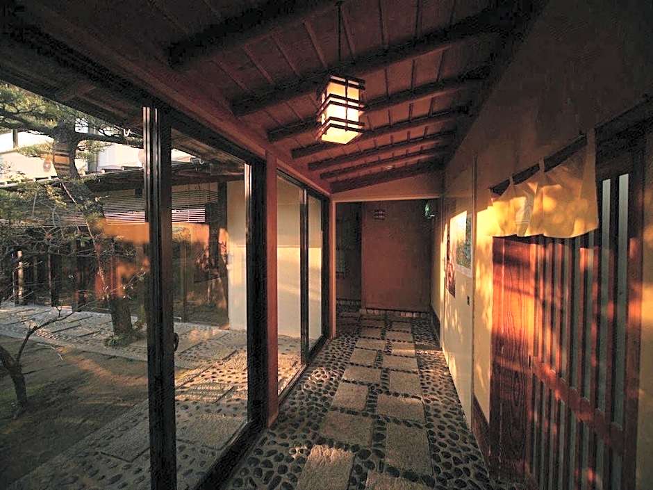 Mizuno Ryokan
