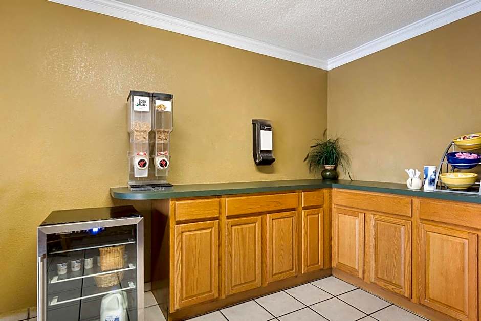 Econo Lodge Williamsburg Historic Area