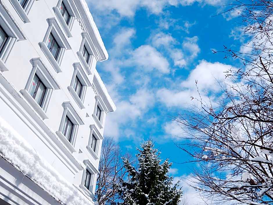 Hotel Abest Happo Aldea
