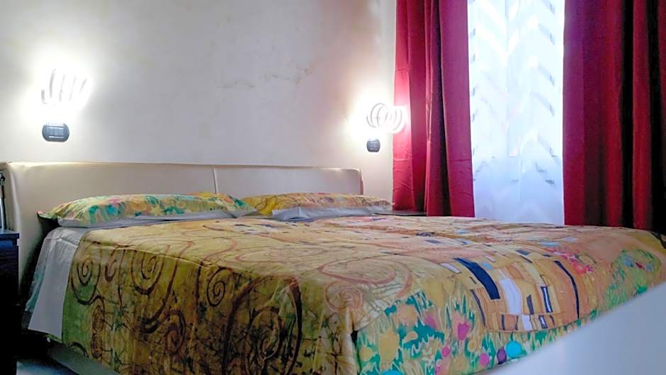 National Gallery Taormina B&B