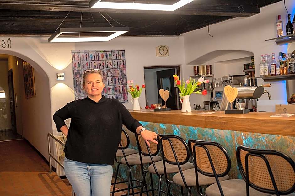 Boutique Hotel Frieden