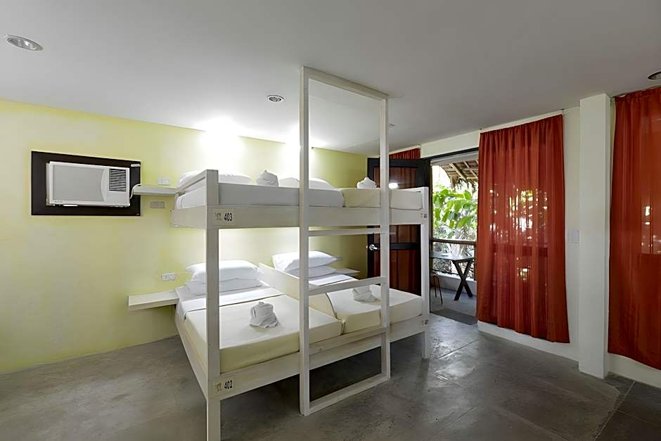 The Lazy Dog Bed & Breakfast