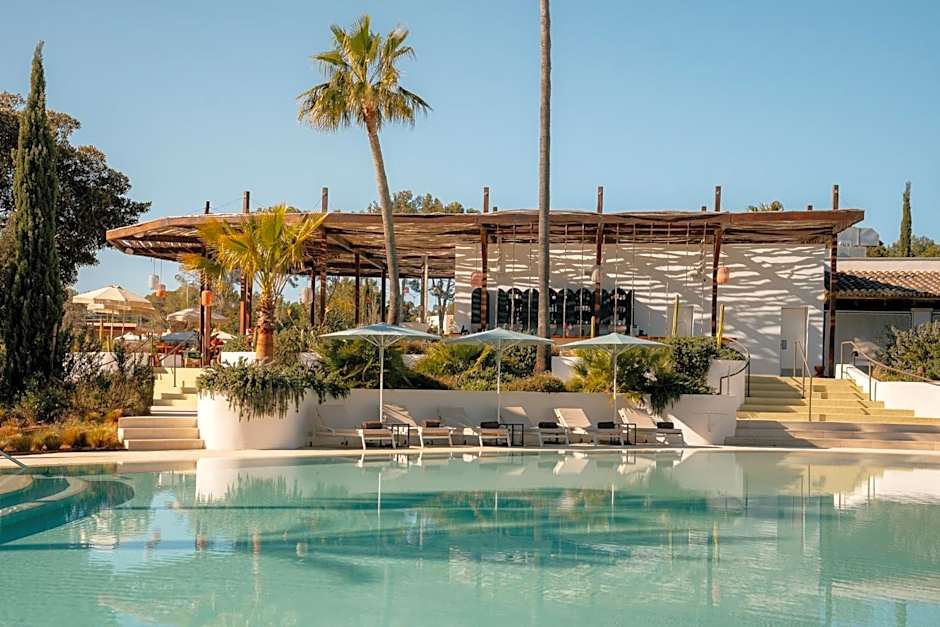 Kimpton Aysla Mallorca By IHG