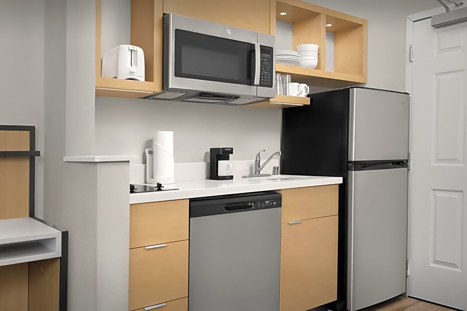TownePlace Suites by Marriott Sacramento Cal Expo