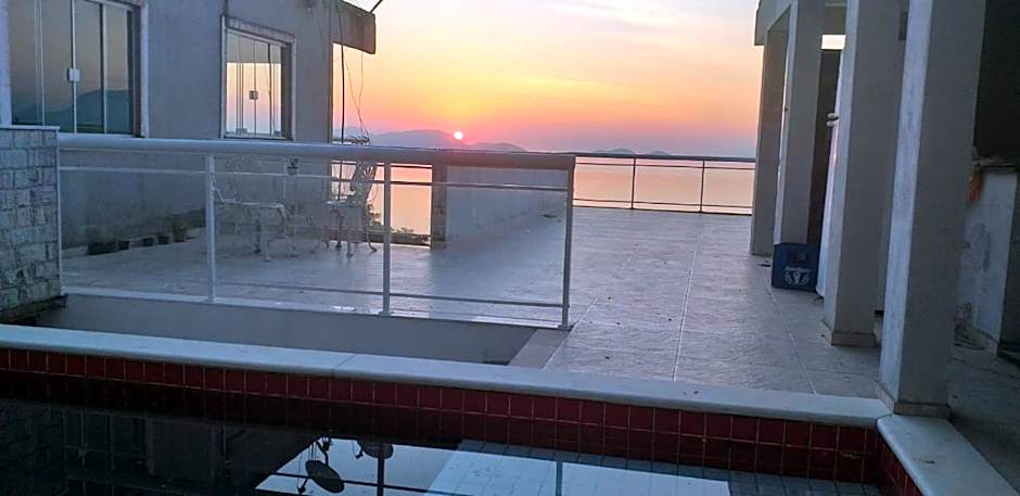 Pousada Alto de Junqueira