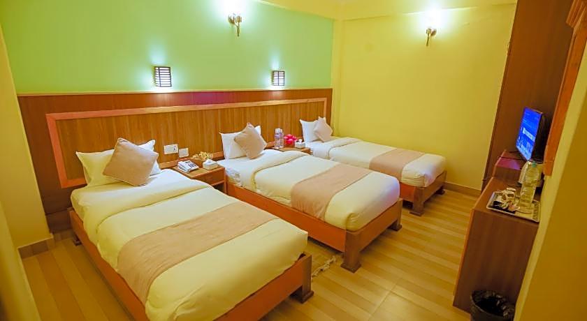 Paradise Boutique Hotel