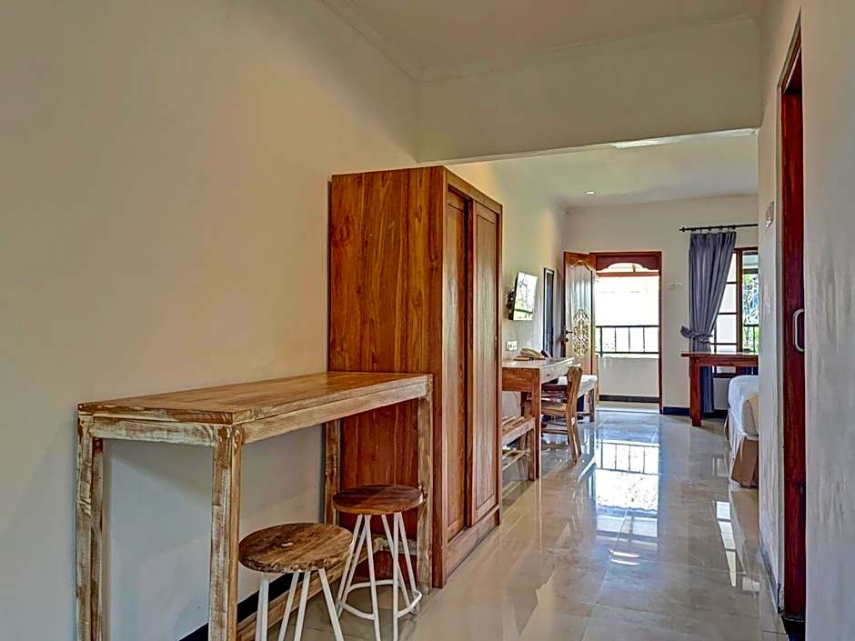Sanur Lodge