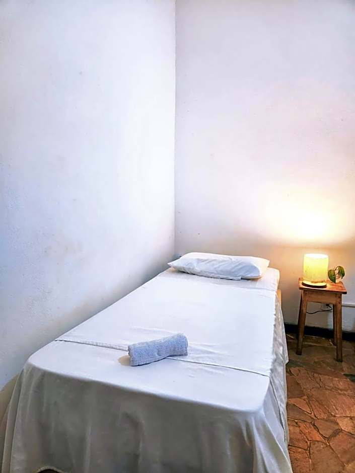 Casa Aberta Guest House & Coworking