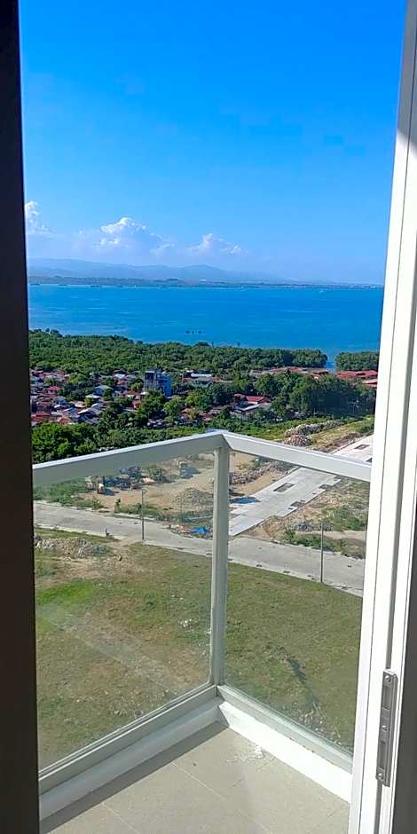 Mactan Newtown Seaview at One Pacific Residence
