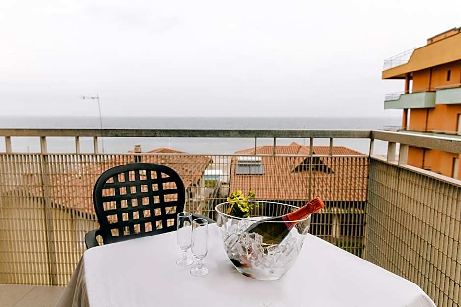 Hotel Villa Claudia