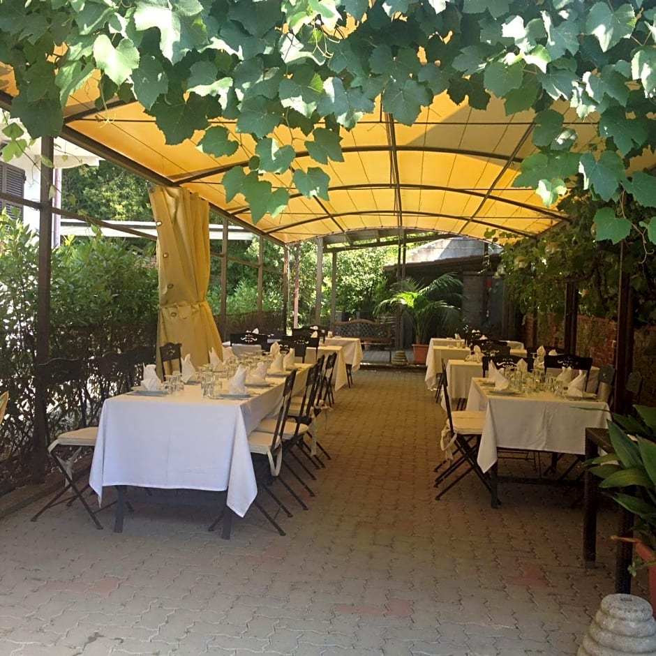 Locanda Monte San Giorgio