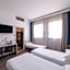 Phi Hotel Milano