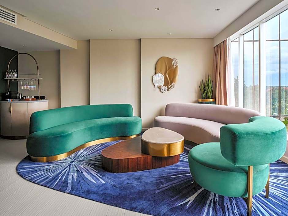 Gem Forest Hotel Nairobi - MGallery Collection