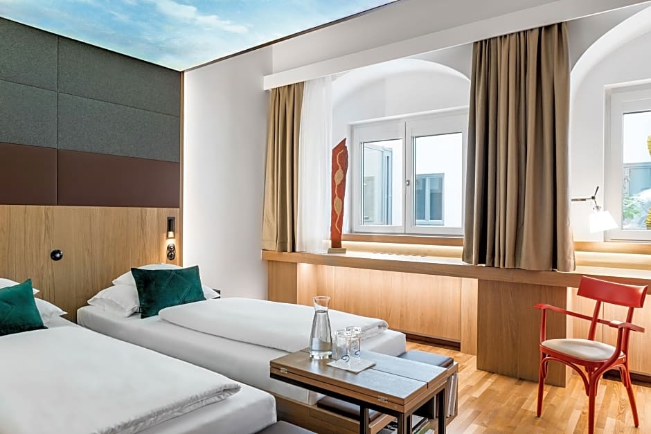 Boutique Hotel Am Stephansplatz
