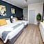 New National Hotel and Conference