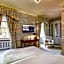 Wald & Schlosshotel Friedrichsruhe