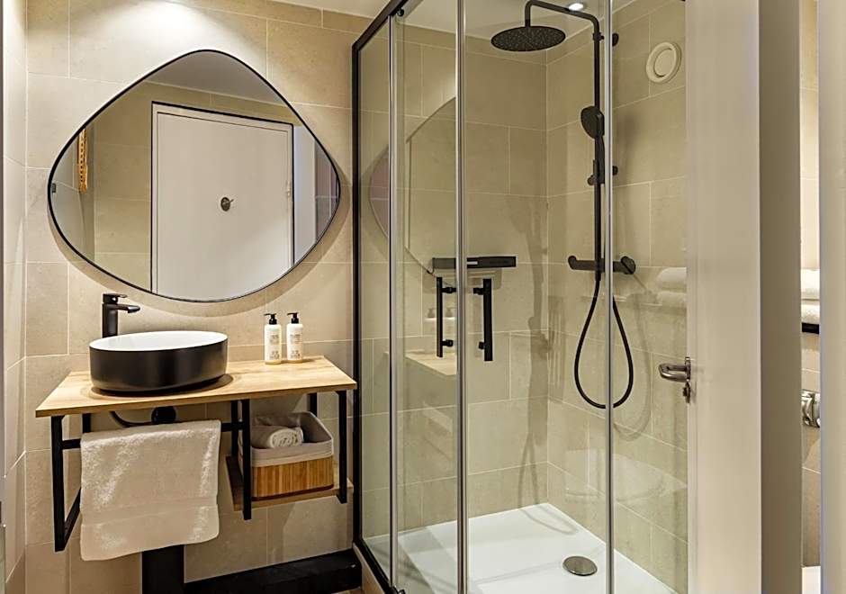 Aiden by Best Western Paris Roissy CDG