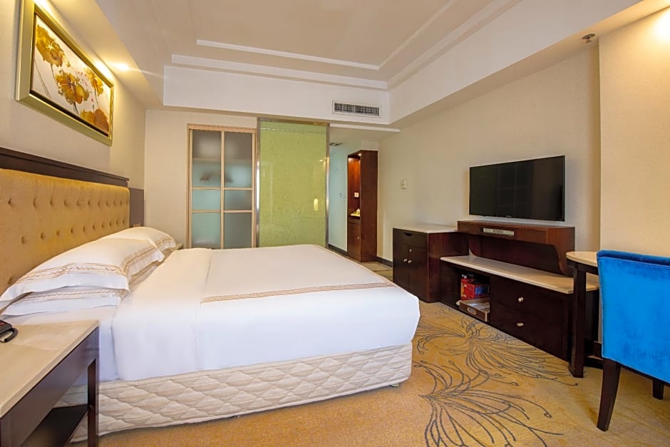 Overseas Chinese Friendship Hotel