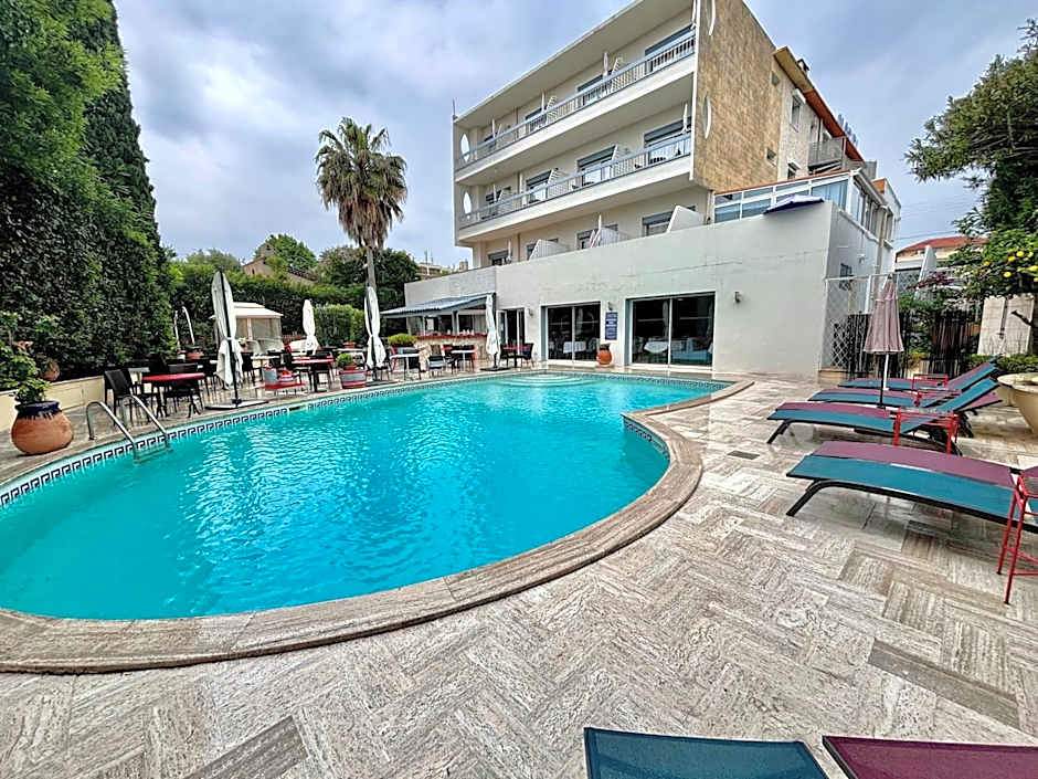 Hôtel Restaurant de la Mer