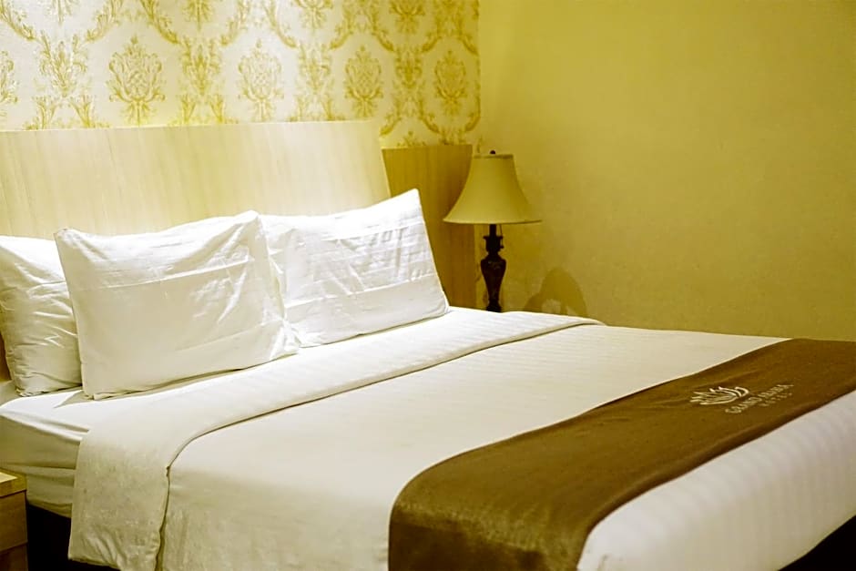 Portola Grand Arabia Hotel