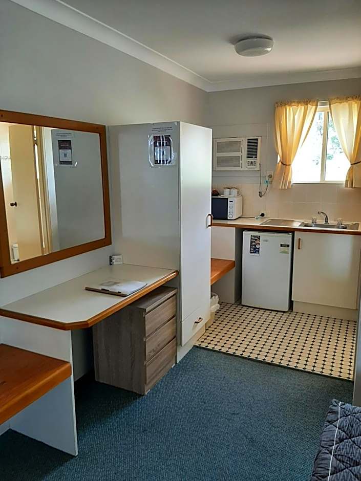 Country Rose Motel Warwick