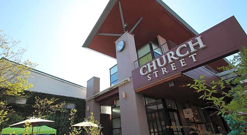 Apa Hotel Karuizawa Ekimae Karuizawaso