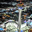 The STRAT Hotel, Casino & Tower